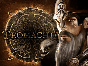 
                            Изображение
                                                                дополнения
                                                                «Teomachia: Mitologia słowiańska»
                        
