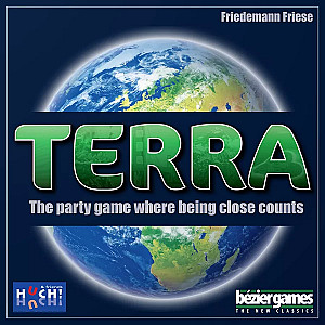
                            Изображение
                                                                настольной игры
                                                                «Terra»
                        