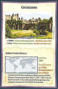 
                            Изображение
                                                                промо
                                                                «Terra: 221B Baker Street / Carcassonne Promo Card»
                        
