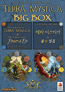 
                            Изображение
                                                                настольной игры
                                                                «Terra Mystica: Big Box»
                        