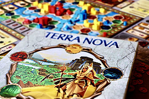 Terra Nova