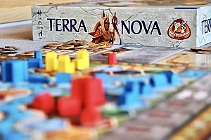 Terra Nova