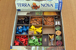 Terra Nova