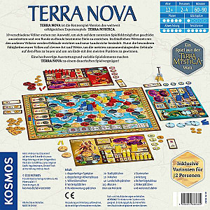 Terra Nova