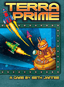 Terra Prime