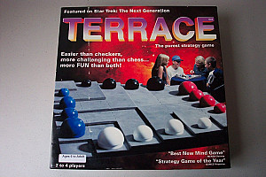 
                            Изображение
                                                                настольной игры
                                                                «Terrace 6x6»
                        