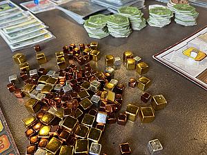 Покорение Марса