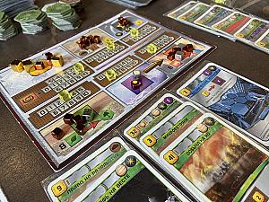 Покорение Марса