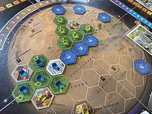 Покорение Марса