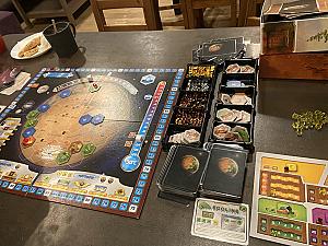 карта Эллада