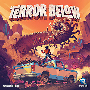 
                            Изображение
                                                                настольной игры
                                                                «Terror Below»
                        