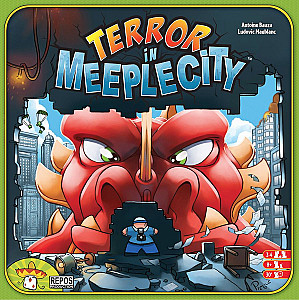 
                            Изображение
                                                                настольной игры
                                                                «Terror in Meeple City»
                        