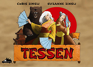 Tessen