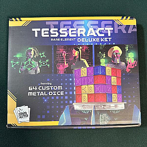 Tesseract