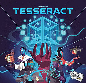 Tesseract