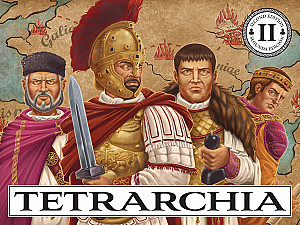 Tetrarchia
