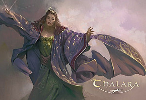 Thalara: The Last Artifacts