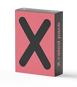 That Sound Game: X-tension Pack