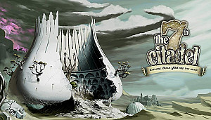 
                                            Изображение
                                                                                                настольной игры
                                                                                                «The 7th Citadel»
                                        