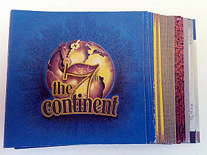 
                            Изображение
                                                                дополнения
                                                                «The 7th Continent: Print & Play Demo»
                        