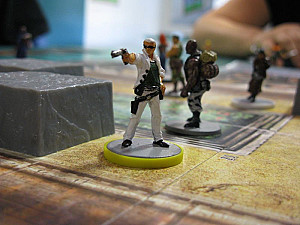 The Adventurers: The Pyramid of Horus