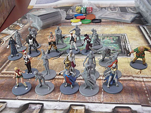 The Adventurers: The Pyramid of Horus