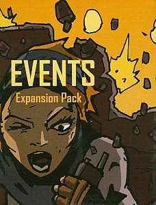 The Agents: Events