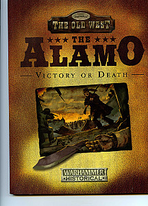 
                            Изображение
                                                                дополнения
                                                                «The Alamo: Victory or Death»
                        