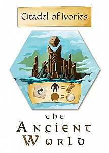 
                            Изображение
                                                                дополнения
                                                                «The Ancient World: Citadel of Ivories Promo»
                        