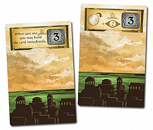 
                            Изображение
                                                                промо
                                                                «The Ancient World: Kickstarter Promo Cards»
                        