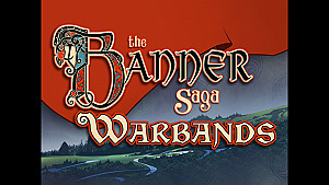The Banner Saga: Warbands