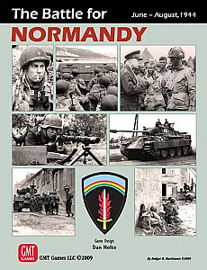 The Battle for Normandy