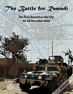The Battle for Ramadi