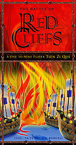 The Battle of Red Cliffs