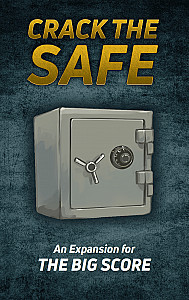 The Big Score: Crack the Safe