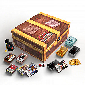 The Binding of Isaac: Four Souls – Ultimate Collector's Edition