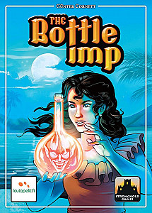 
                                                Изображение
                                                                                                        настольной игры
                                                                                                        «The Bottle Imp»
                                            