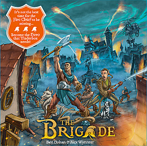 The Brigade