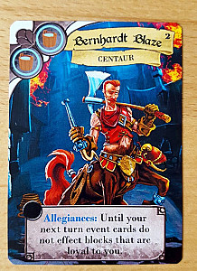 
                            Изображение
                                                                дополнения
                                                                «The Brigade: Bernhardt Blaze»
                        