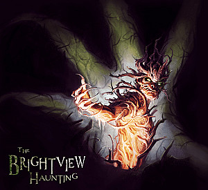 The Brightview Haunting