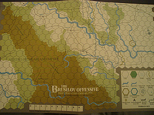 The Brusilov Offensive