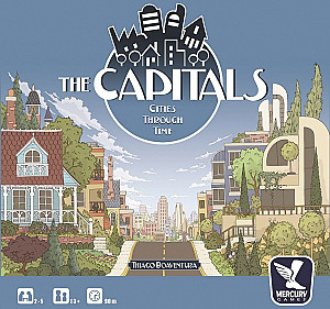 The Capitals