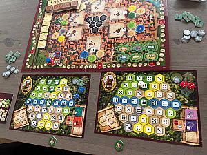 Замки Бургундии (Юбилейное издание)