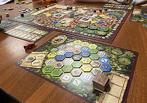 Замки Бургундии (Юбилейное издание)