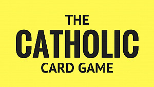 
                            Изображение
                                                                настольной игры
                                                                «The Catholic Card Game»
                        