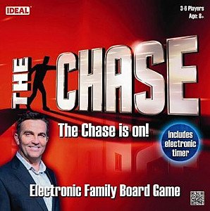 
                            Изображение
                                                                настольной игры
                                                                «The Chase»
                        