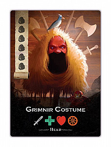 
                            Изображение
                                                                дополнения
                                                                «The City of Kings: Grimnir Costume Promo»
                        