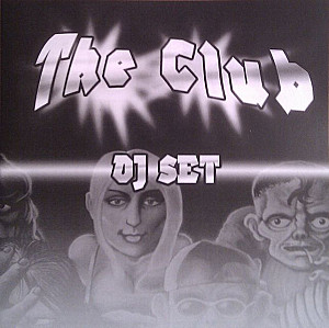 
                            Изображение
                                                                дополнения
                                                                «The Club: DJ Set»
                        