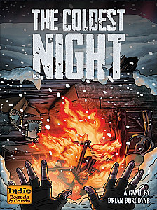 The Coldest Night