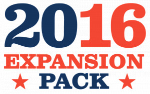 
                            Изображение
                                                                дополнения
                                                                «The Contender: 2016 Expansion Pack»
                        